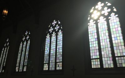 Loretto Sisters are Leaving the Abbey